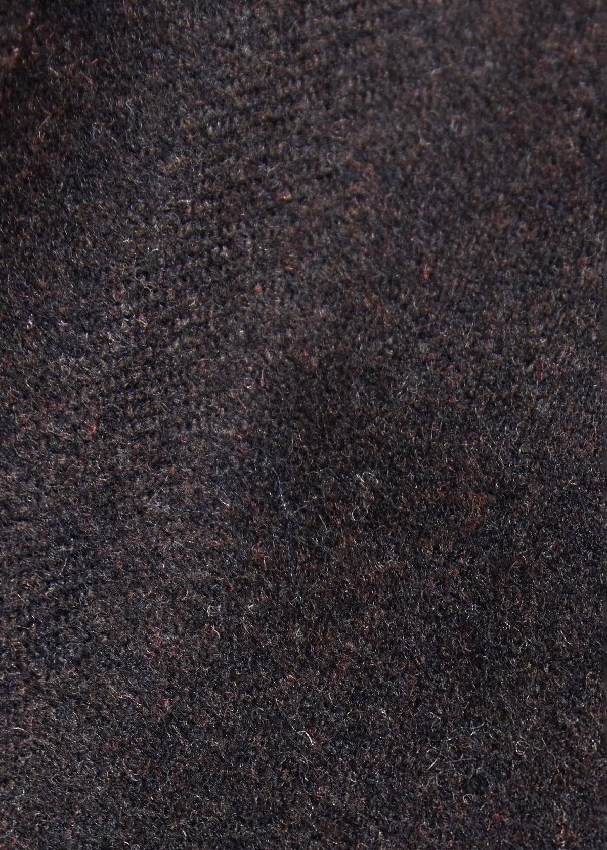 Paul Stuart New | Wool Flannel Five Pocket Pant