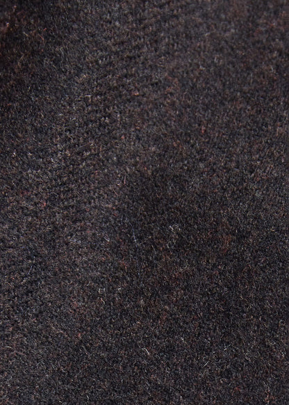 Paul Stuart New | Wool Flannel Five Pocket Pant