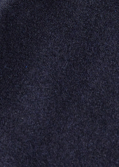 Paul Stuart Classic | Wool Flannel Five Pocket Pant