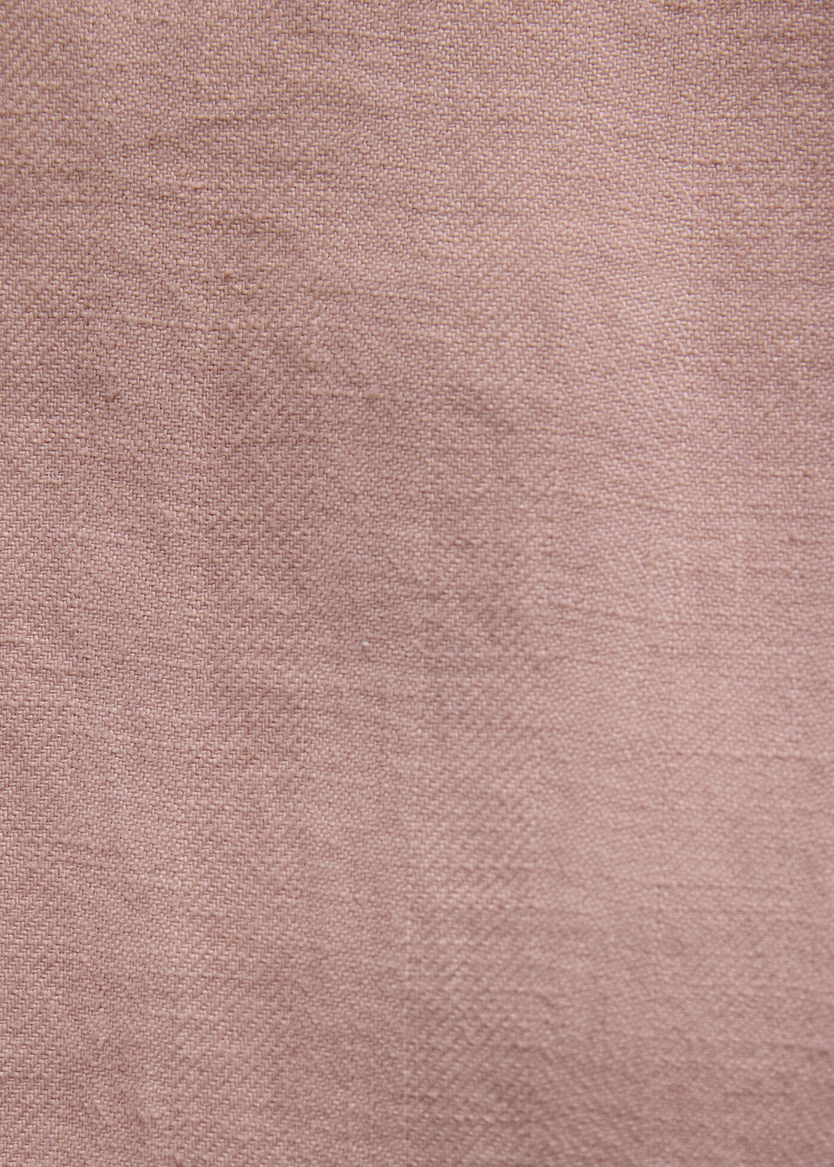 Paul Stuart New | Linen Garment Dyed Trouser