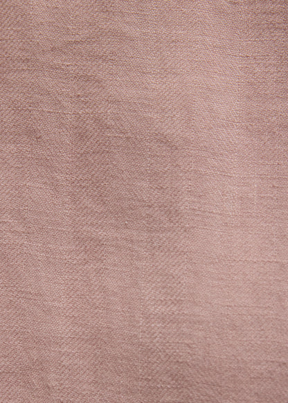 Paul Stuart New | Linen Garment Dyed Trouser