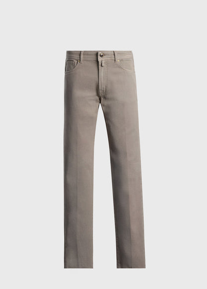 Paul Stuart Discount | Vintage Wash Five-Pocket Denim