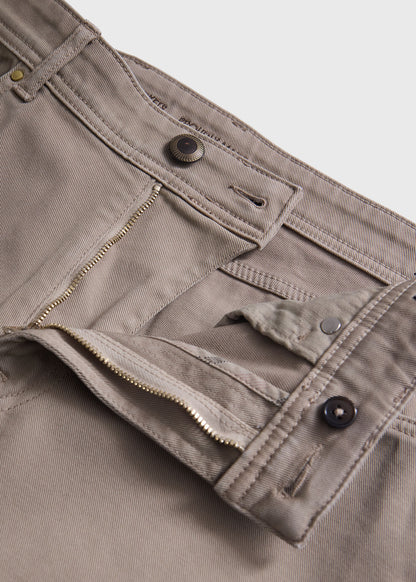 Paul Stuart Discount | Vintage Wash Five-Pocket Denim