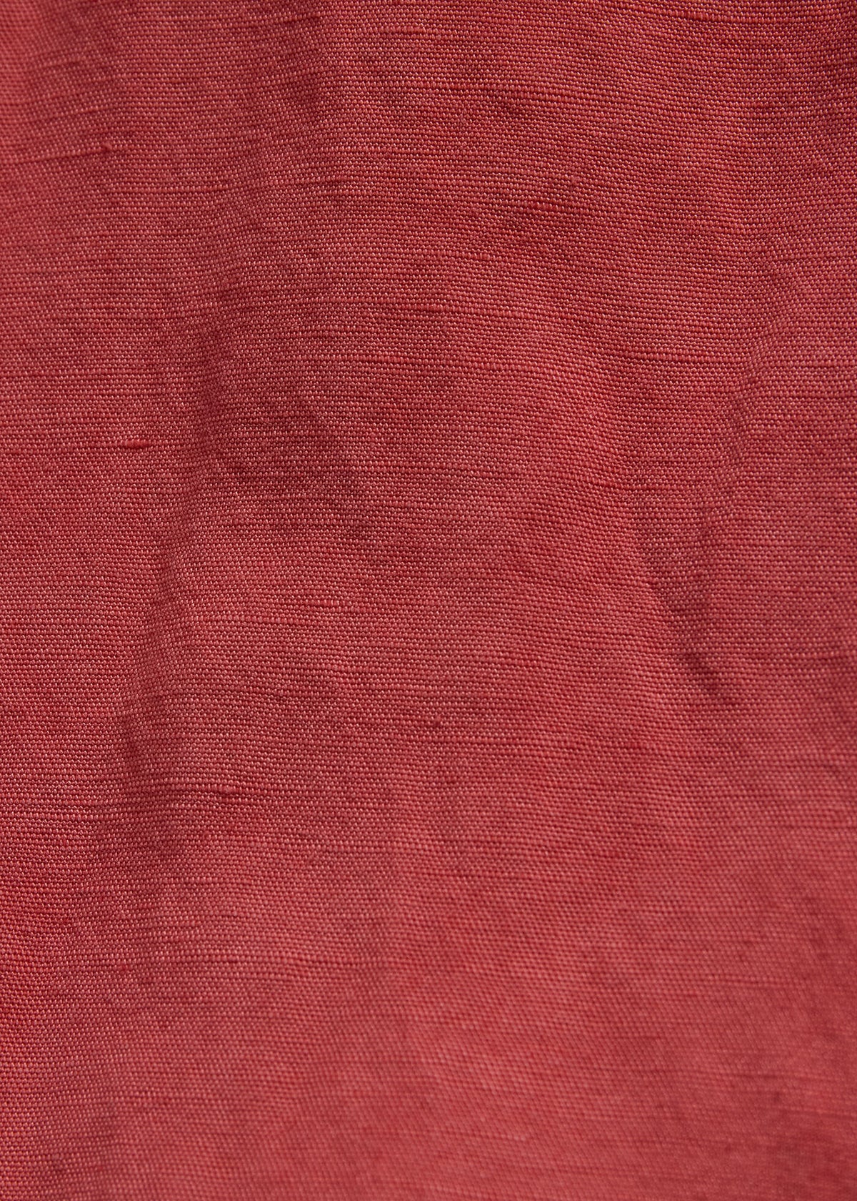 Paul Stuart Signature | Linen Drawstring Trouser