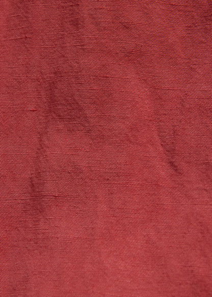 Paul Stuart Signature | Linen Drawstring Trouser