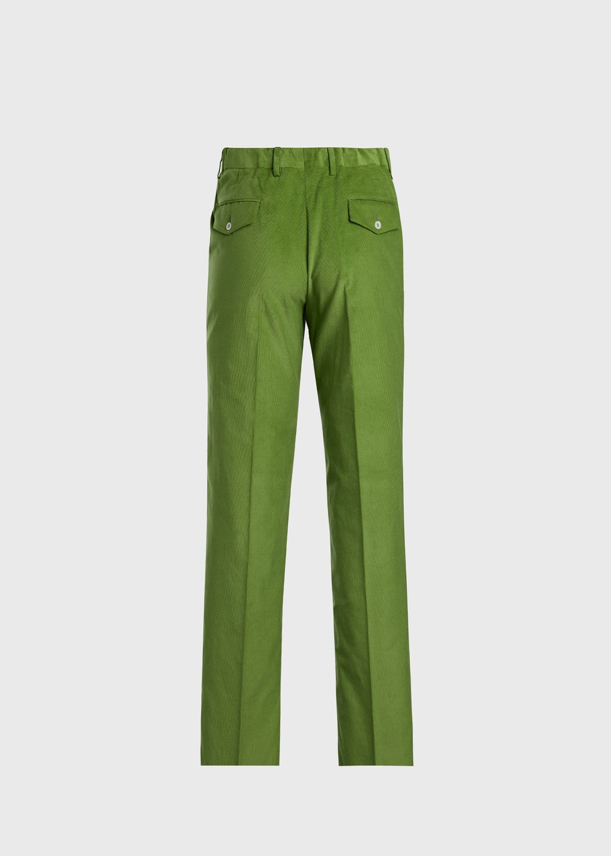 Paul Stuart Smart Buy | Drawstring Corduroy Pant