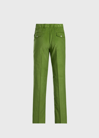 Paul Stuart Smart Buy | Drawstring Corduroy Pant