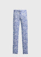 Blue/White