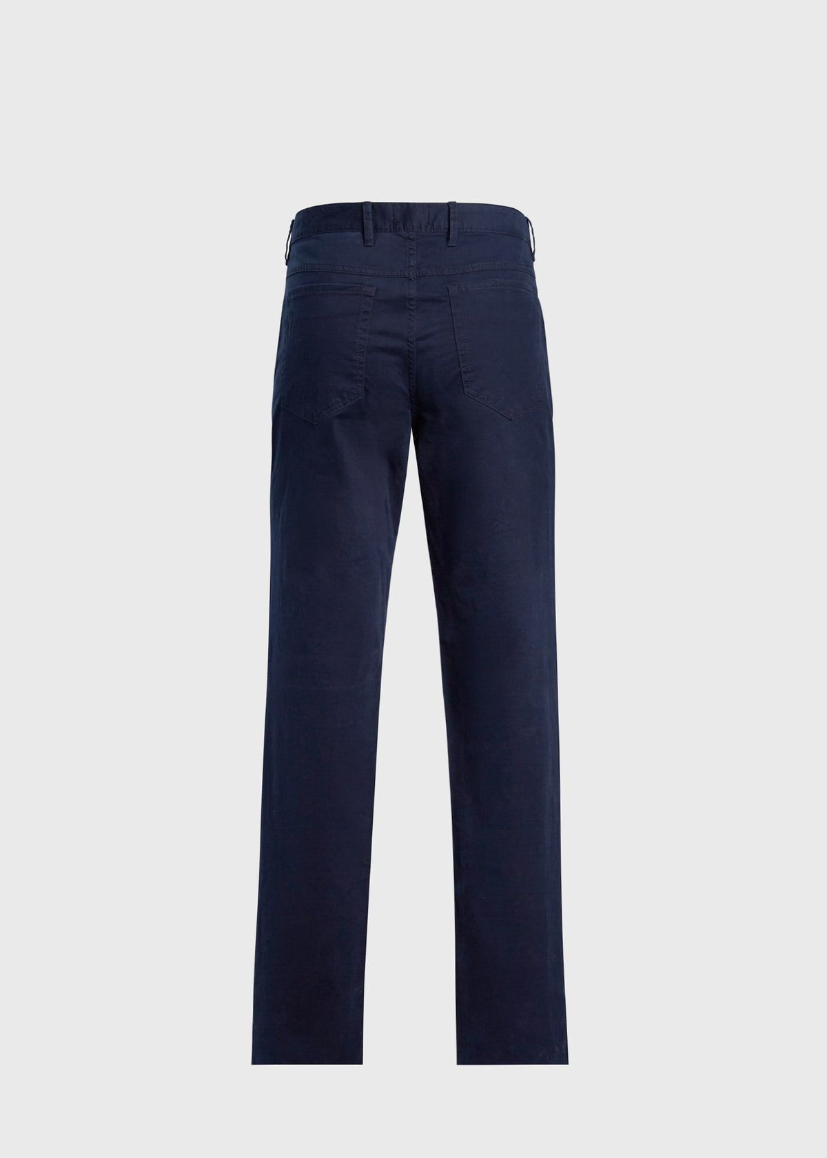 Paul Stuart Premium | Cotton Five-Pocket Trouser