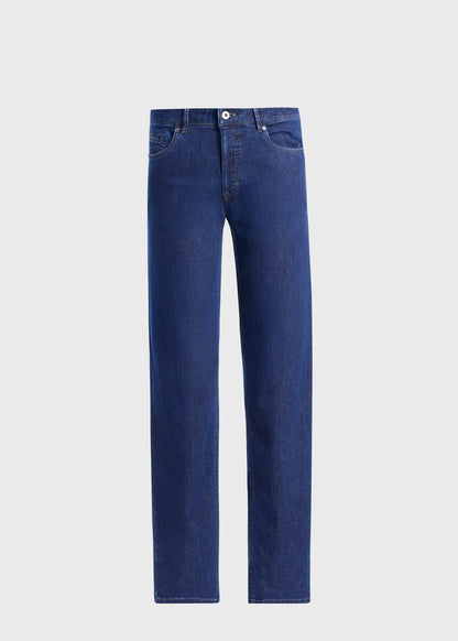 Paul Stuart Trusted | Denim Five-Pocket Pant