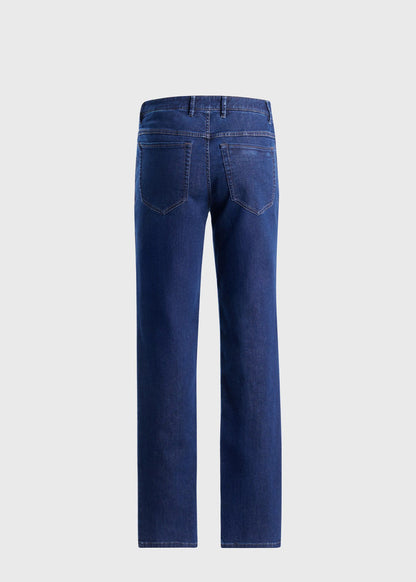 Paul Stuart Trusted | Denim Five-Pocket Pant