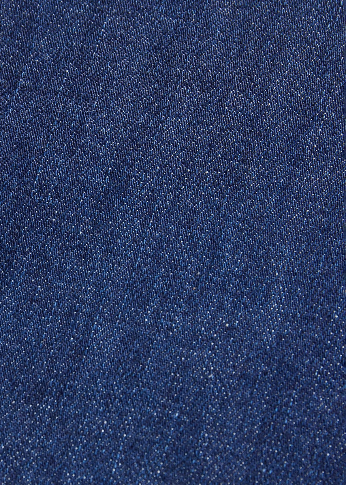 Paul Stuart Trusted | Denim Five-Pocket Pant