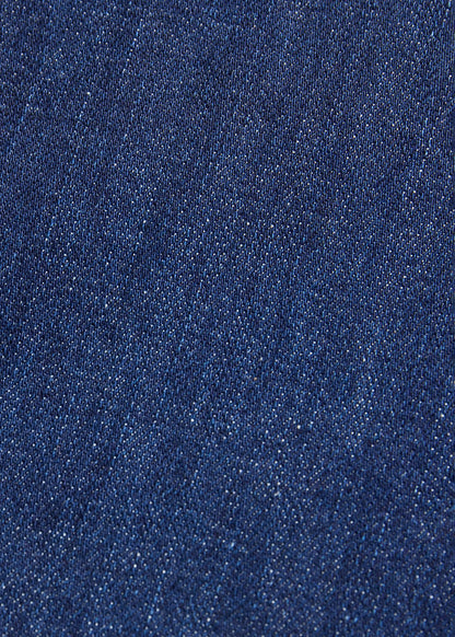 Paul Stuart Trusted | Denim Five-Pocket Pant