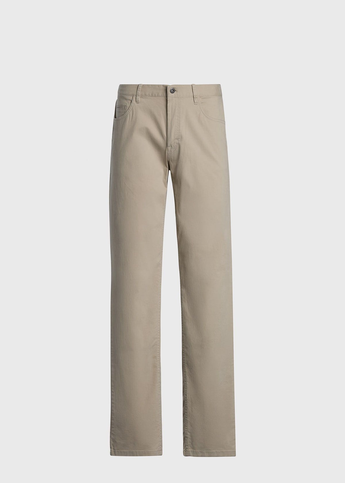 Paul Stuart Sale | Cotton Five-Pocket Trouser