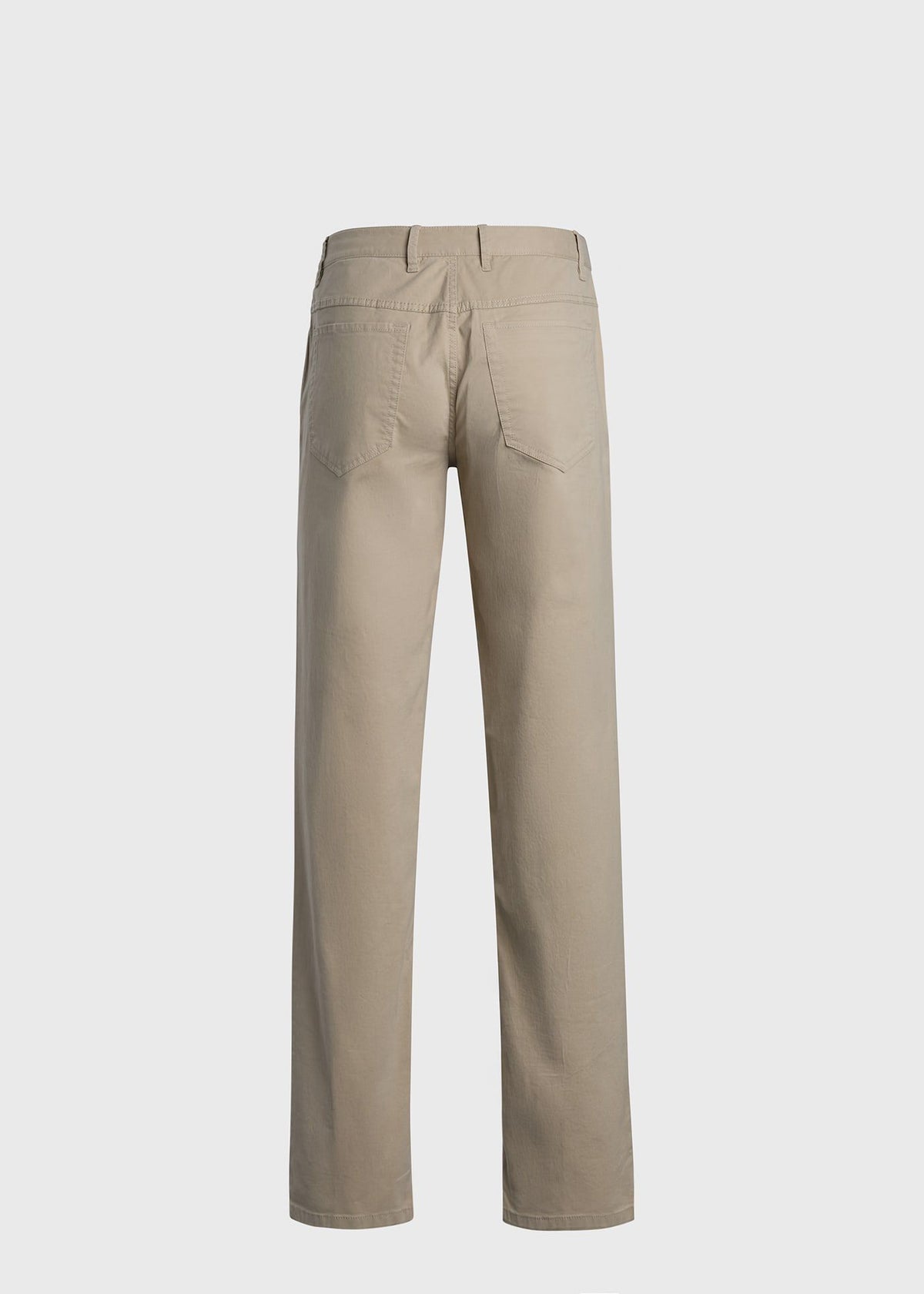 Paul Stuart Sale | Cotton Five-Pocket Trouser