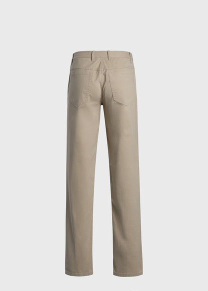 Paul Stuart Sale | Cotton Five-Pocket Trouser