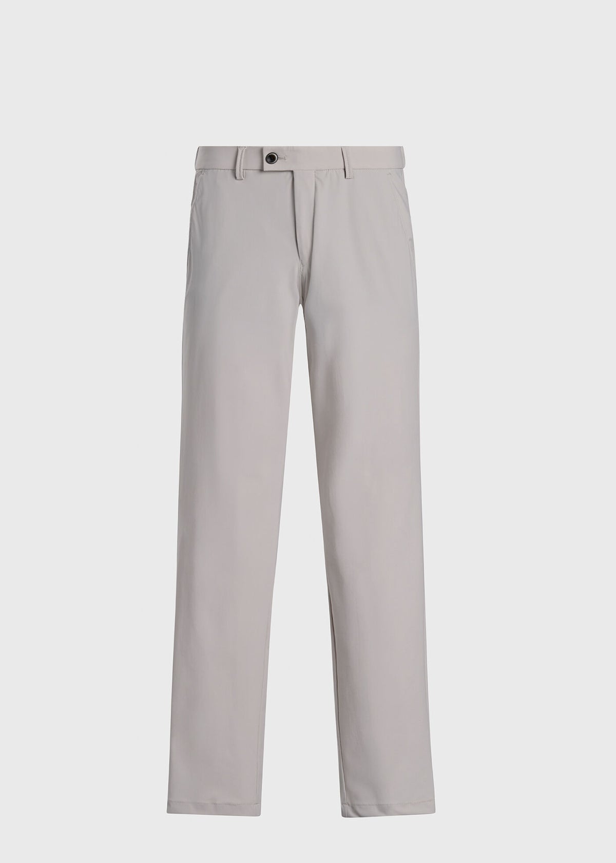 Paul Stuart Hot Sale | Technical Jersey Stretch Trouser