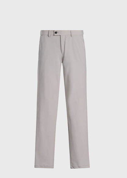 Paul Stuart Hot Sale | Technical Jersey Stretch Trouser