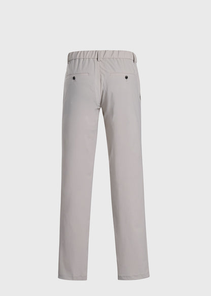 Paul Stuart Hot Sale | Technical Jersey Stretch Trouser