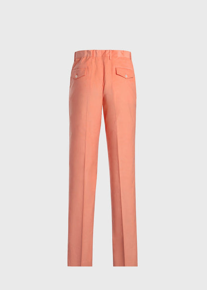 Paul Stuart Smart Buy | Drawstring Corduroy Pant