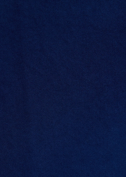 Paul Stuart Top Pick | Cotton & Silk Five Pocket Pant