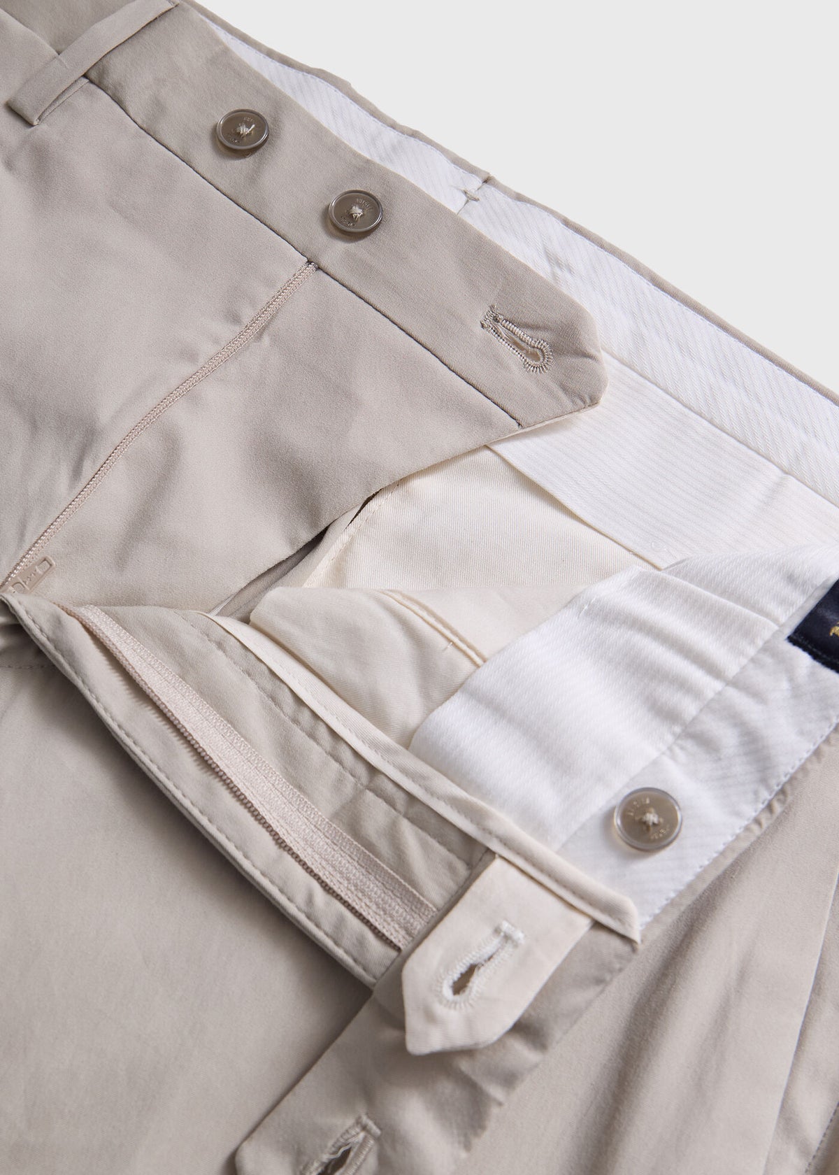 Paul Stuart Popular | Light Weight Summer Trouser
