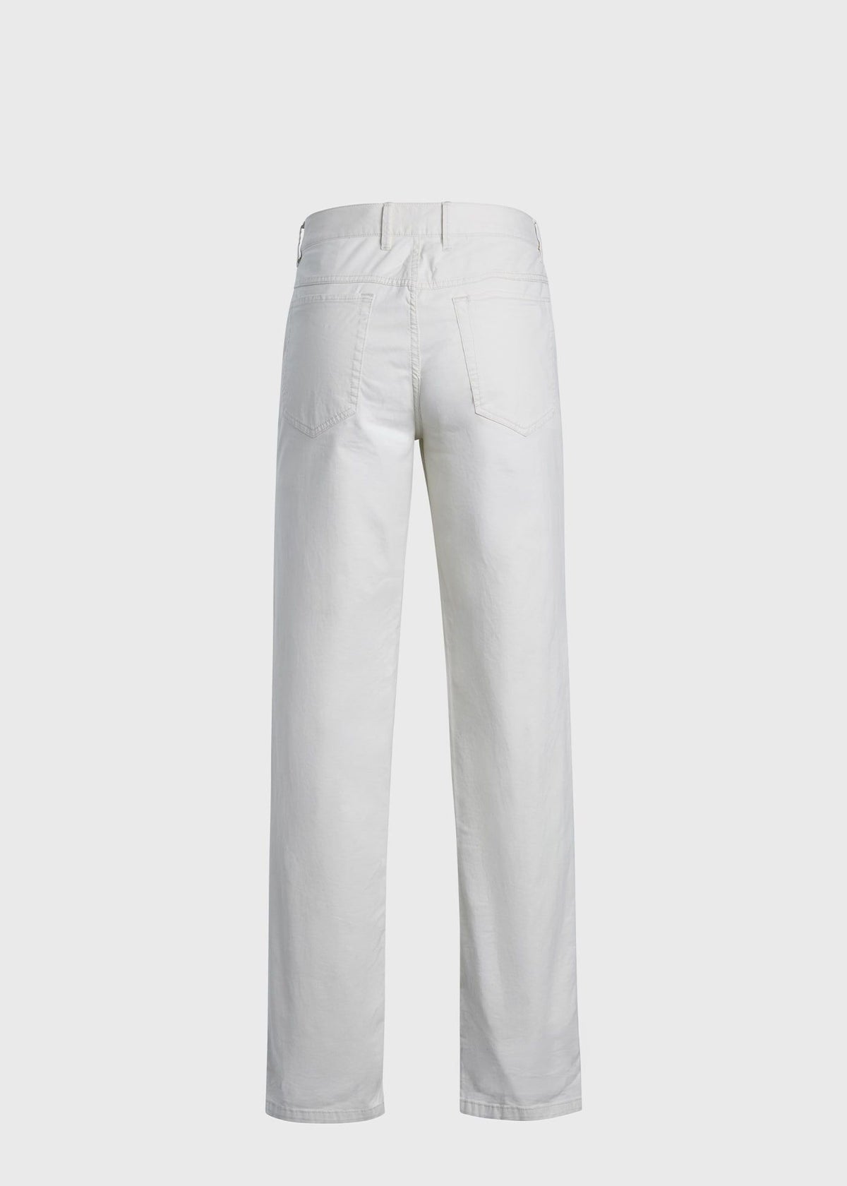 Paul Stuart Smart Buy | Cotton Five-Pocket Trouser