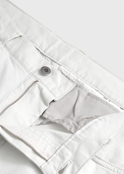 Paul Stuart Smart Buy | Cotton Five-Pocket Trouser