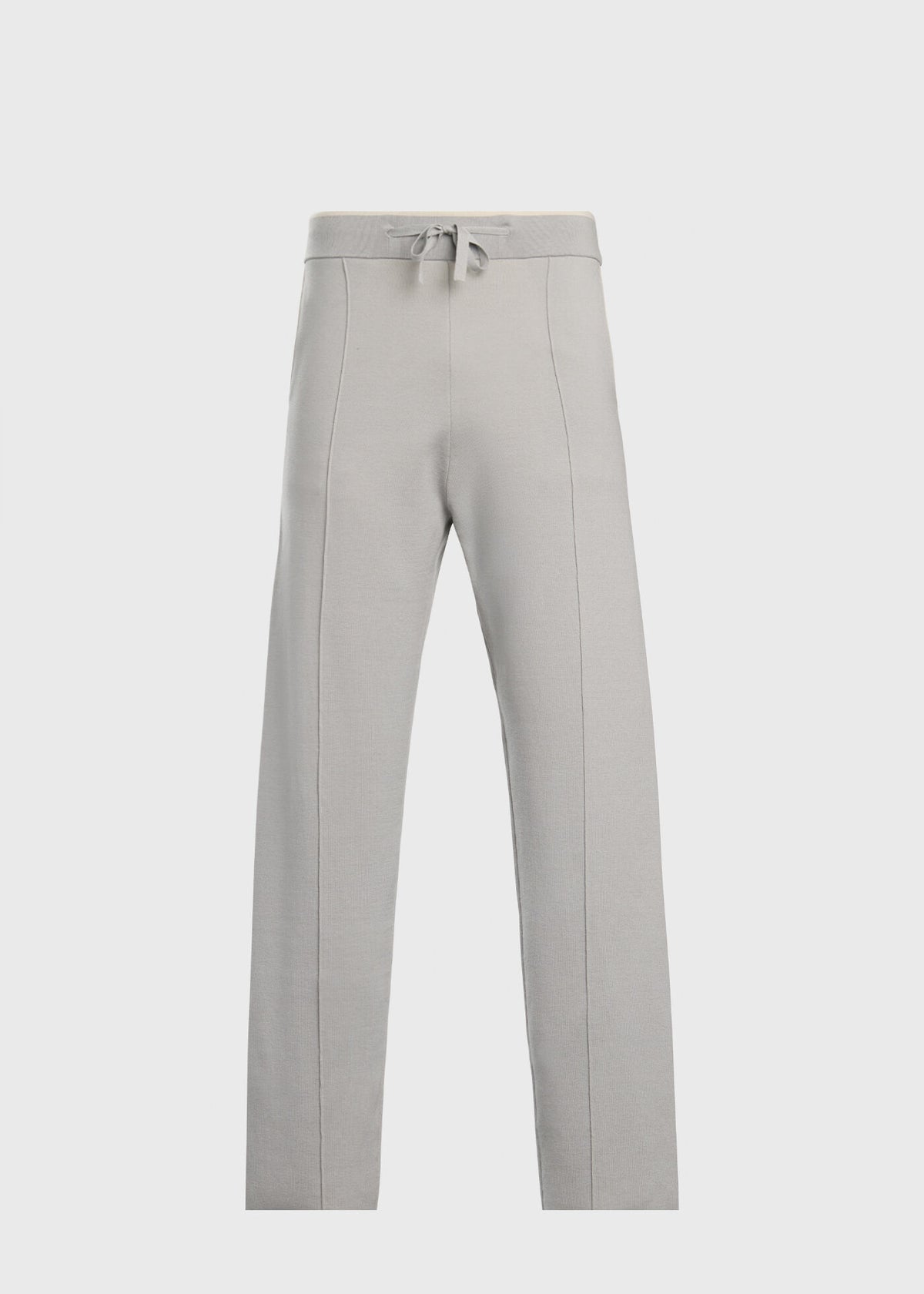 Paul Stuart Hot Sale | Silk & Cotton Knit Pant