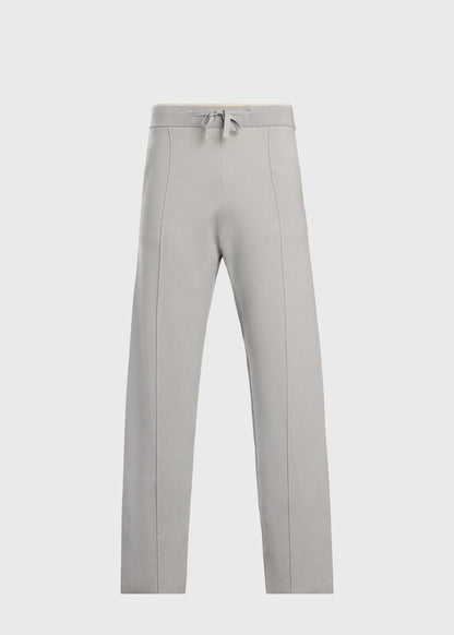 Paul Stuart Hot Sale | Silk & Cotton Knit Pant