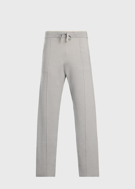 Paul Stuart Hot Sale | Silk & Cotton Knit Pant