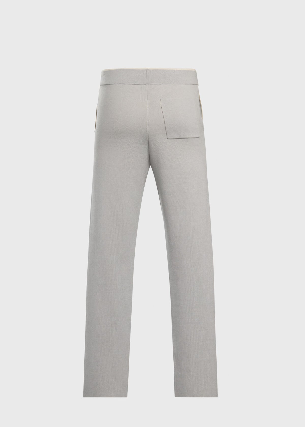 Paul Stuart Hot Sale | Silk & Cotton Knit Pant