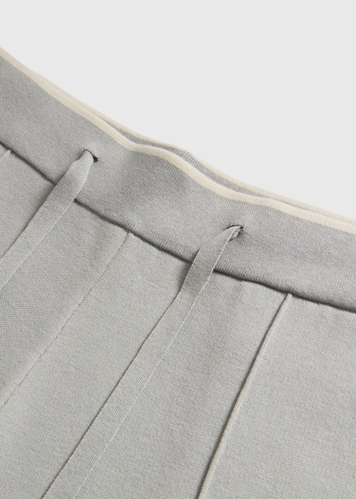 Paul Stuart Hot Sale | Silk & Cotton Knit Pant