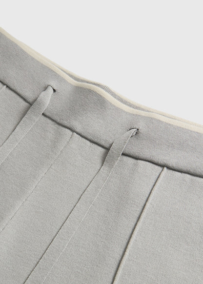 Paul Stuart Hot Sale | Silk & Cotton Knit Pant