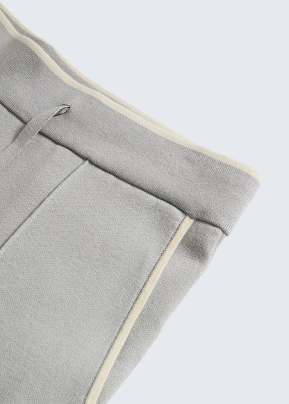 Paul Stuart Hot Sale | Silk & Cotton Knit Pant