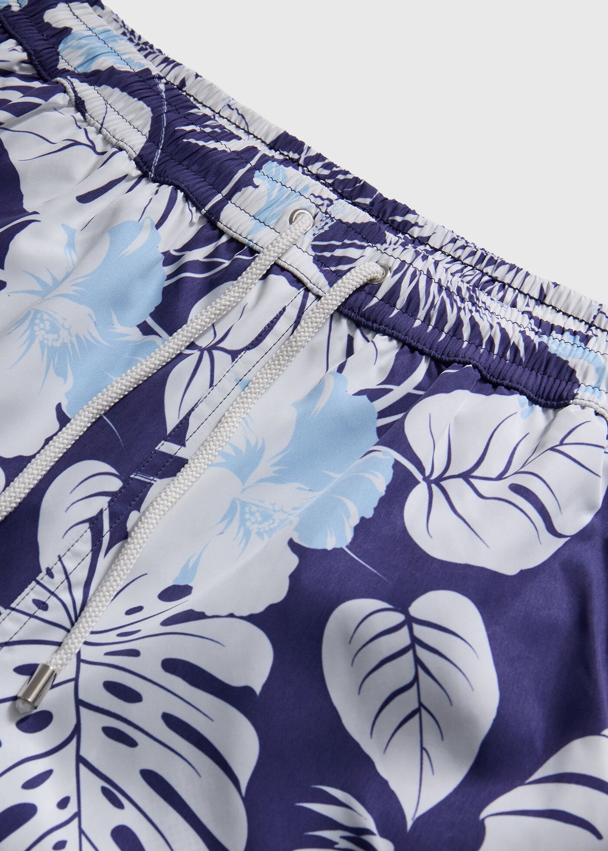 Paul Stuart Discount | Botanical Print Swim Trunk