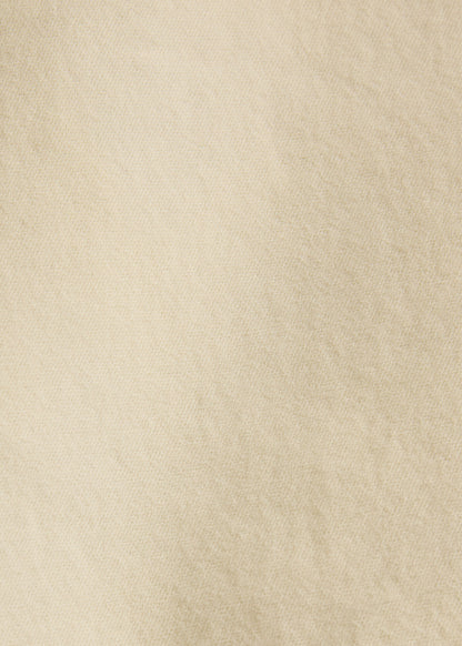 Paul Stuart Everyday | Cotton Twill Logo Short