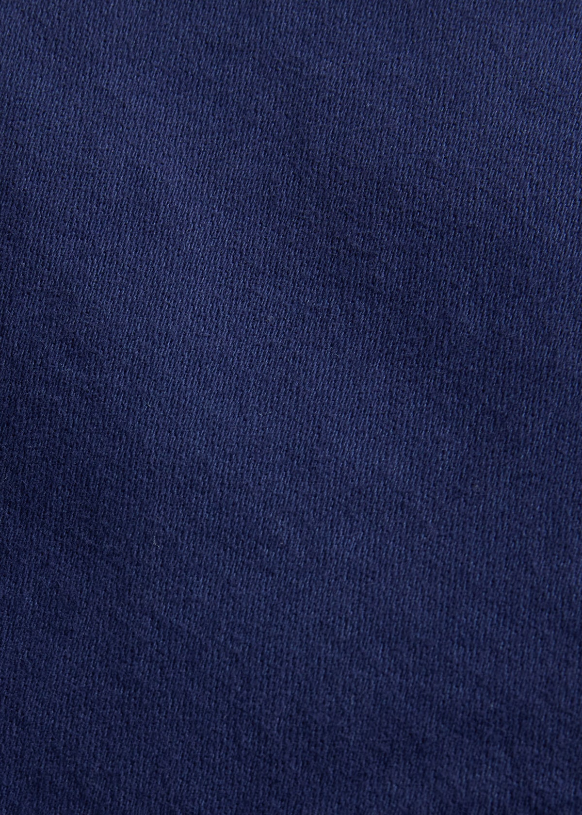 Paul Stuart Customer Favorite | Cotton Twill Logo Short