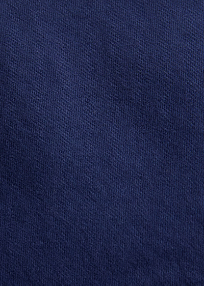 Paul Stuart Customer Favorite | Cotton Twill Logo Short