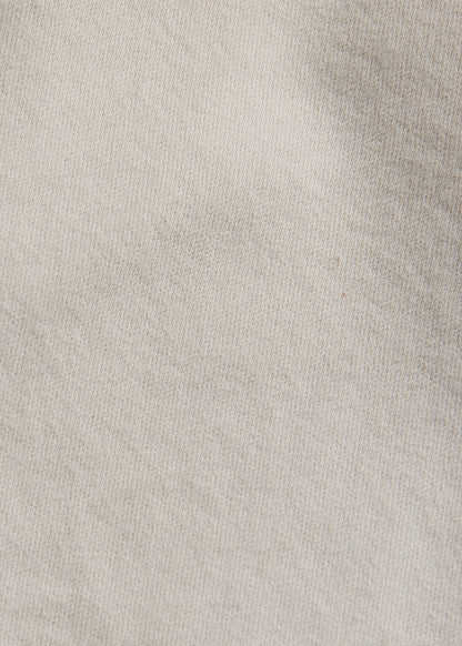 Paul Stuart Quality | Cotton Twill Logo Short
