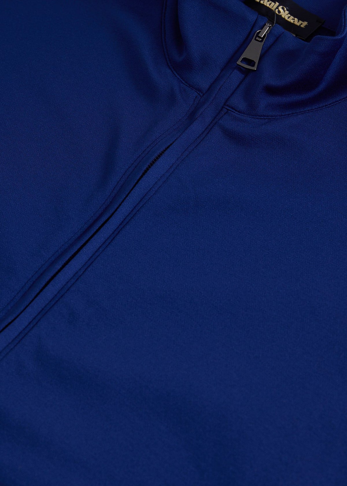 Paul Stuart Featured | Performance Zip-Up Vest