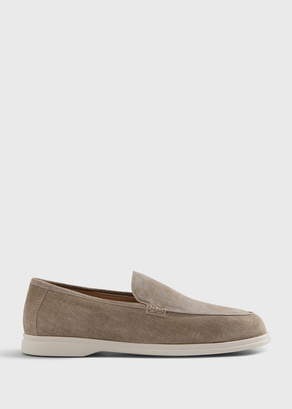Paul Stuart Everyday | Lord Suede Loafer