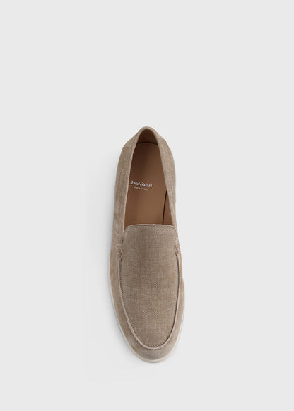 Paul Stuart Everyday | Lord Suede Loafer