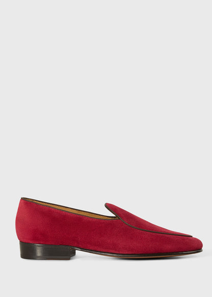 Paul Stuart Popular | Felix II Suede Loafer