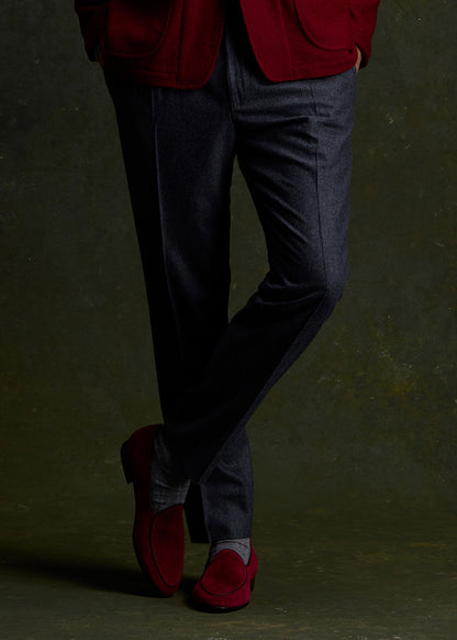 Paul Stuart Popular | Felix II Suede Loafer