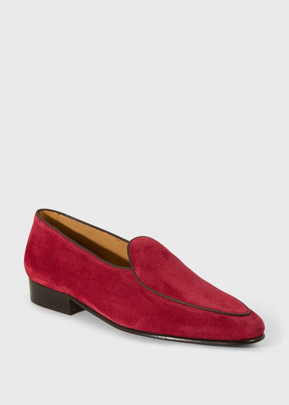 Paul Stuart Popular | Felix II Suede Loafer