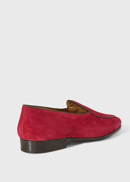 Paul Stuart Popular | Felix II Suede Loafer