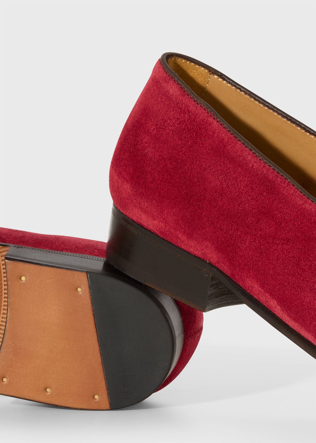 Paul Stuart Popular | Felix II Suede Loafer