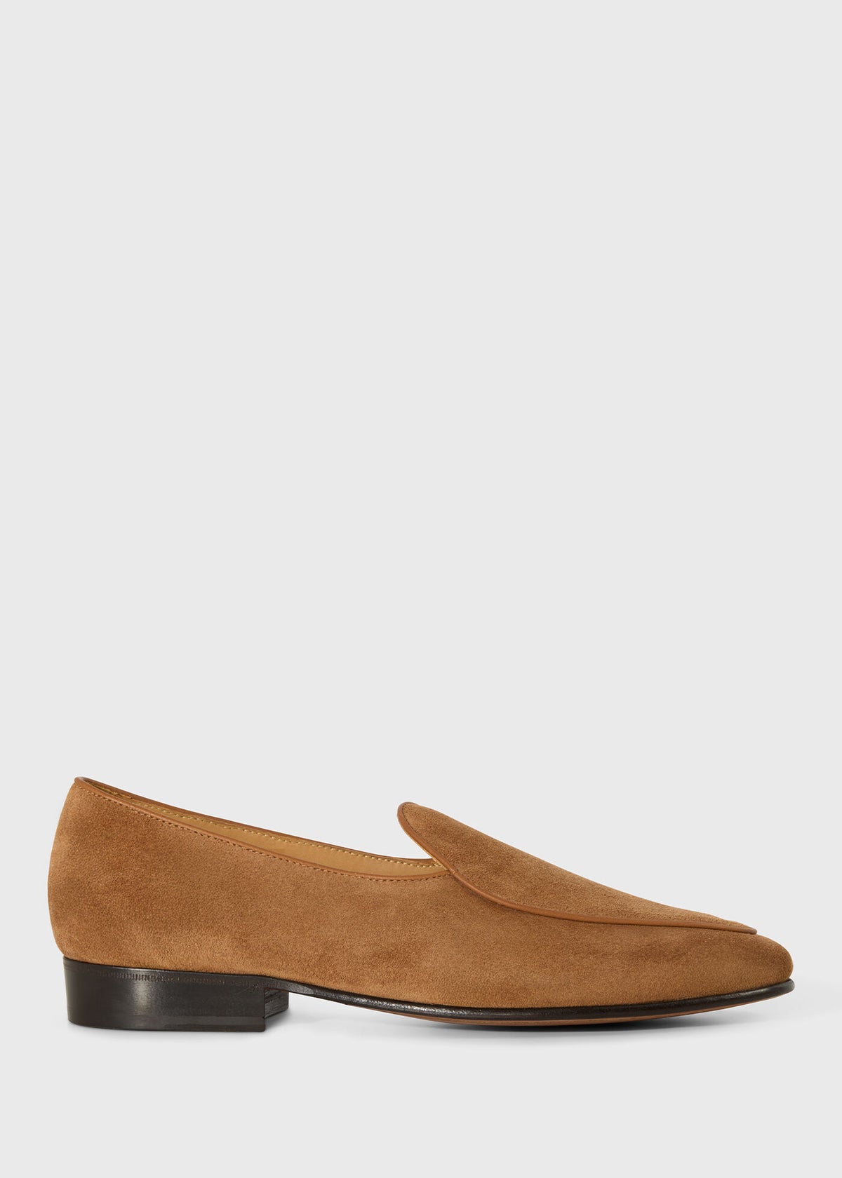 Paul Stuart Recommended | Felix II Suede Loafer