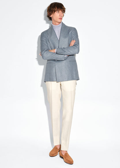 Paul Stuart Recommended | Felix II Suede Loafer